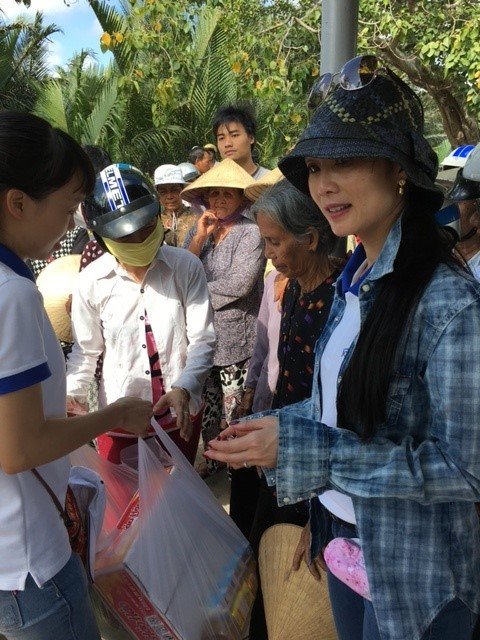 Mekong delta charity (5)